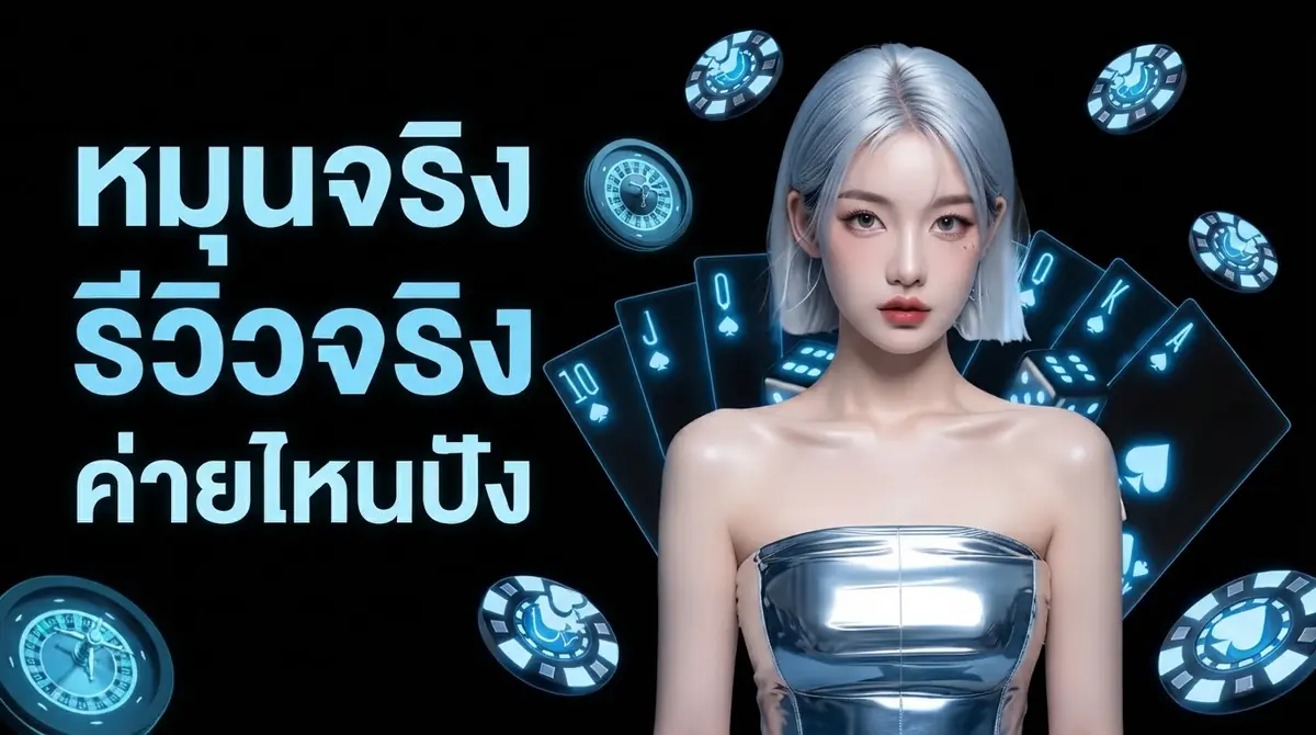 รีวิวสล็อต NAZA88สล็อต หมุนมาเป็นร้อยรอบ ค่ายไหนแตกดีจริง