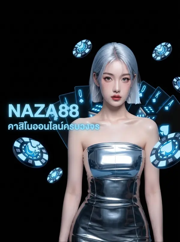 NAZA88